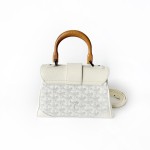 Goyard Saigon Mini Bag